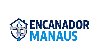 logo Encanador Manaus
